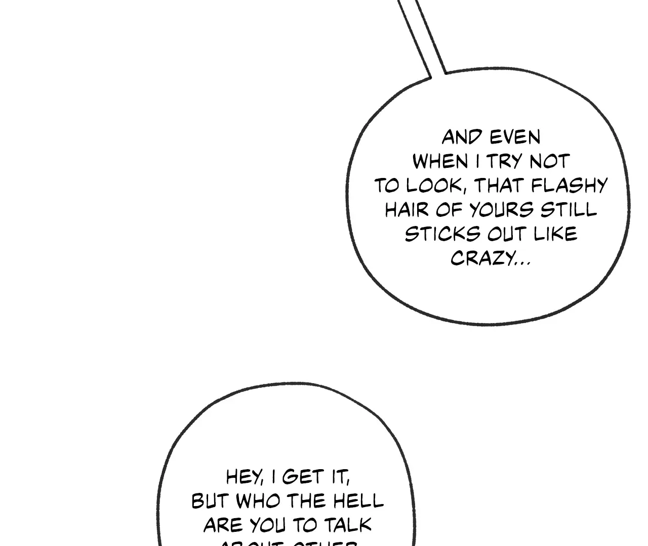 Yang Ilwoo and Me Chapter 20 page 7 - 