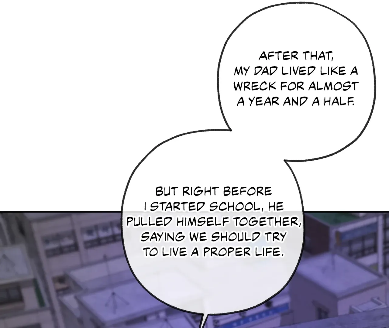 Yang Ilwoo and Me Chapter 20 page 62 - 