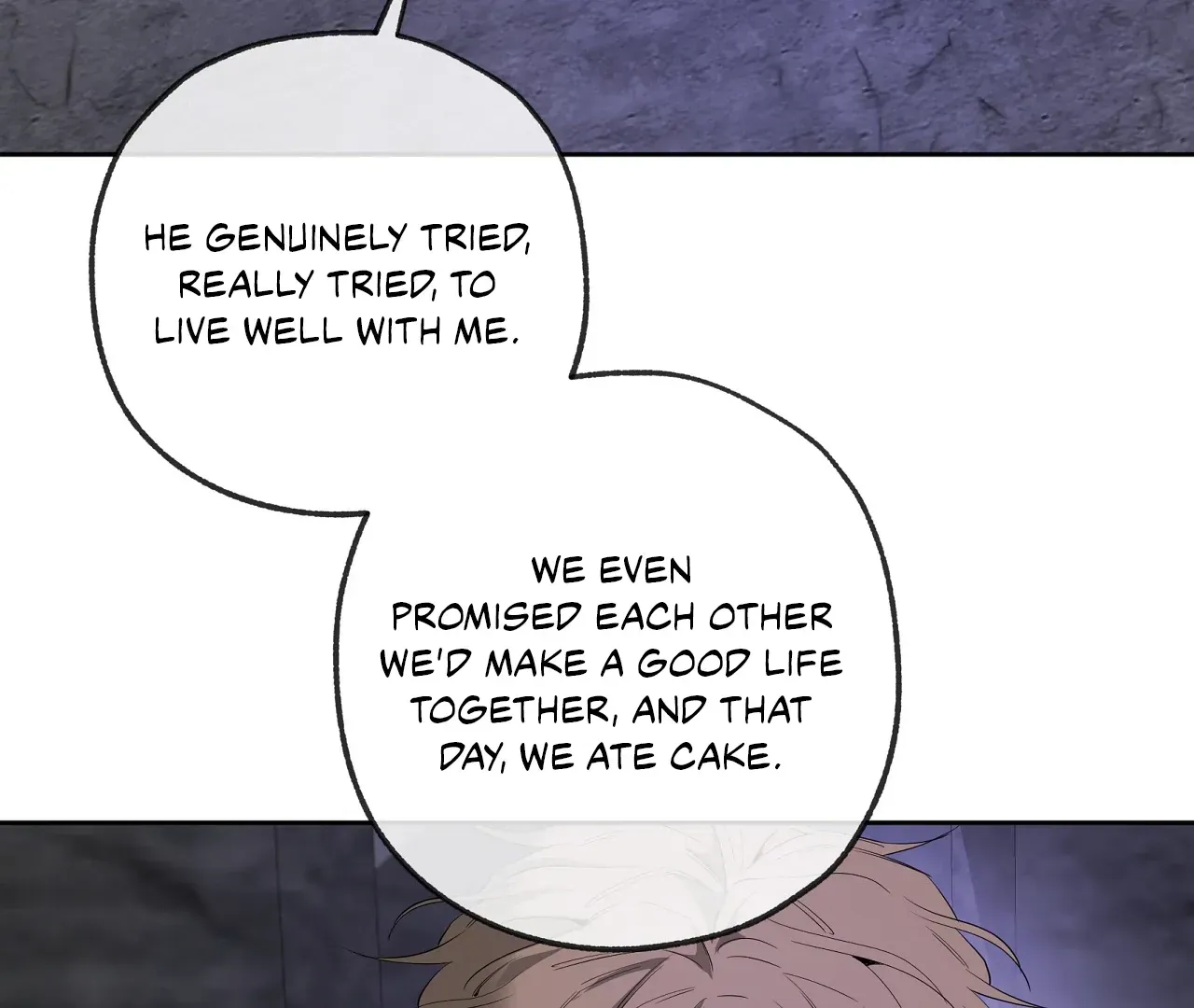 Yang Ilwoo and Me Chapter 20 page 64 - 