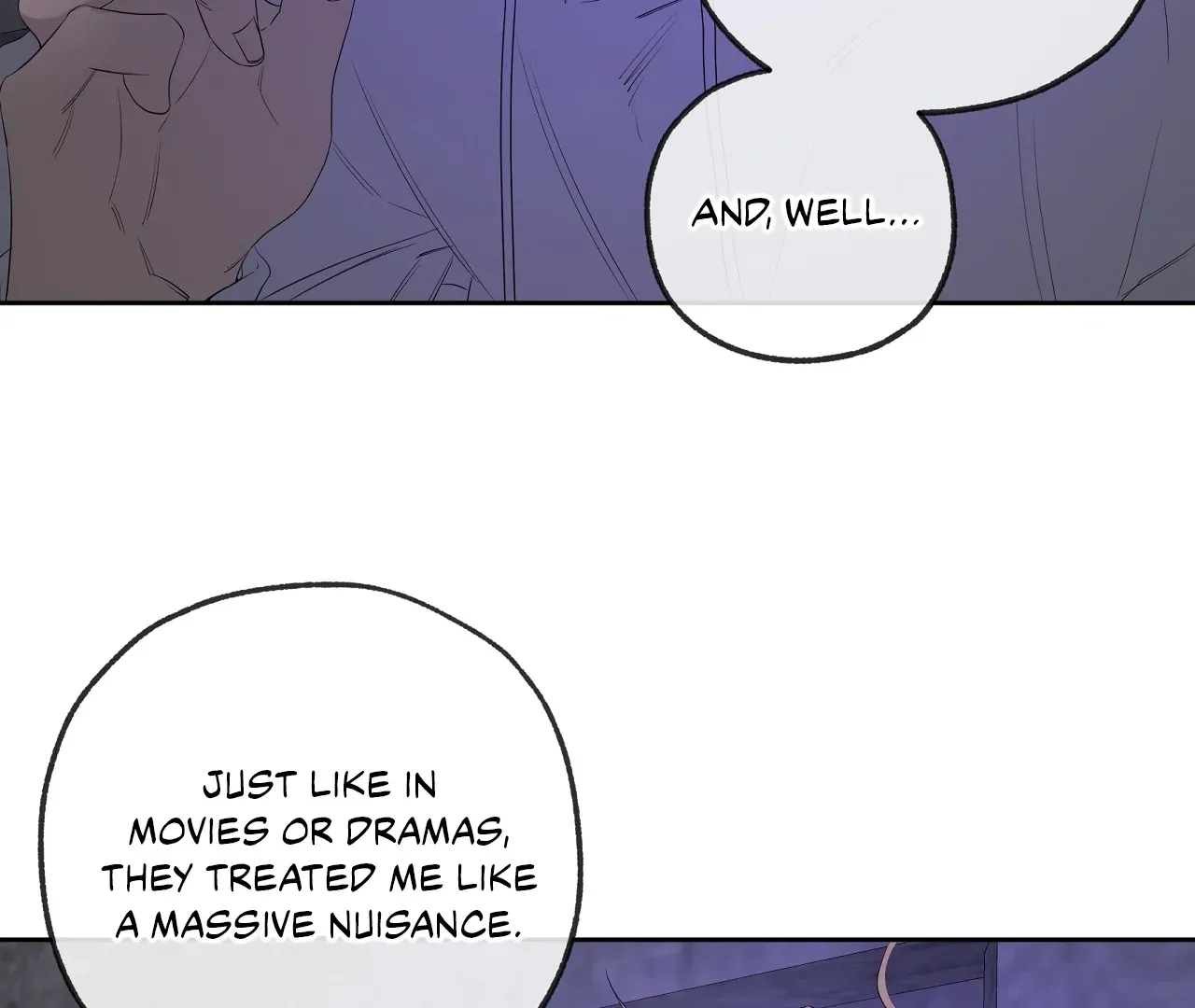 Yang Ilwoo and Me Chapter 20 page 68 - 