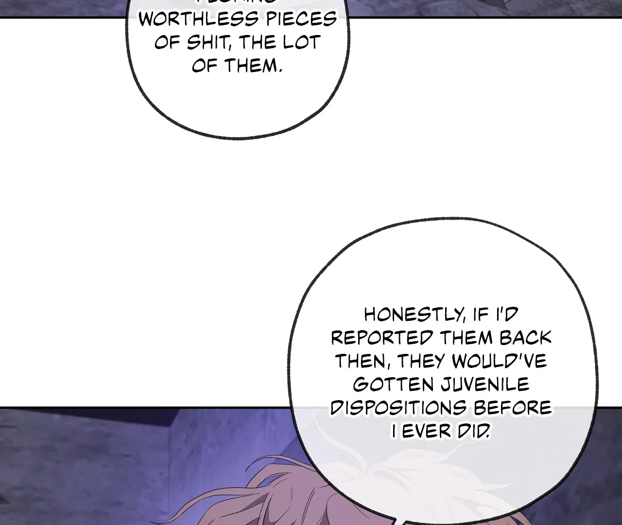 Yang Ilwoo and Me Chapter 20 page 74 - 
