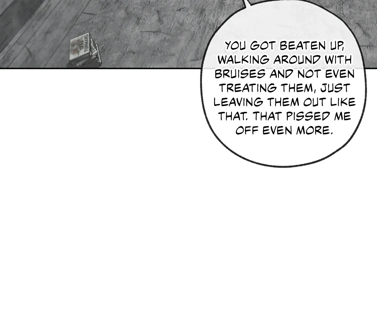 Yang Ilwoo and Me Chapter 20 page 9 - 