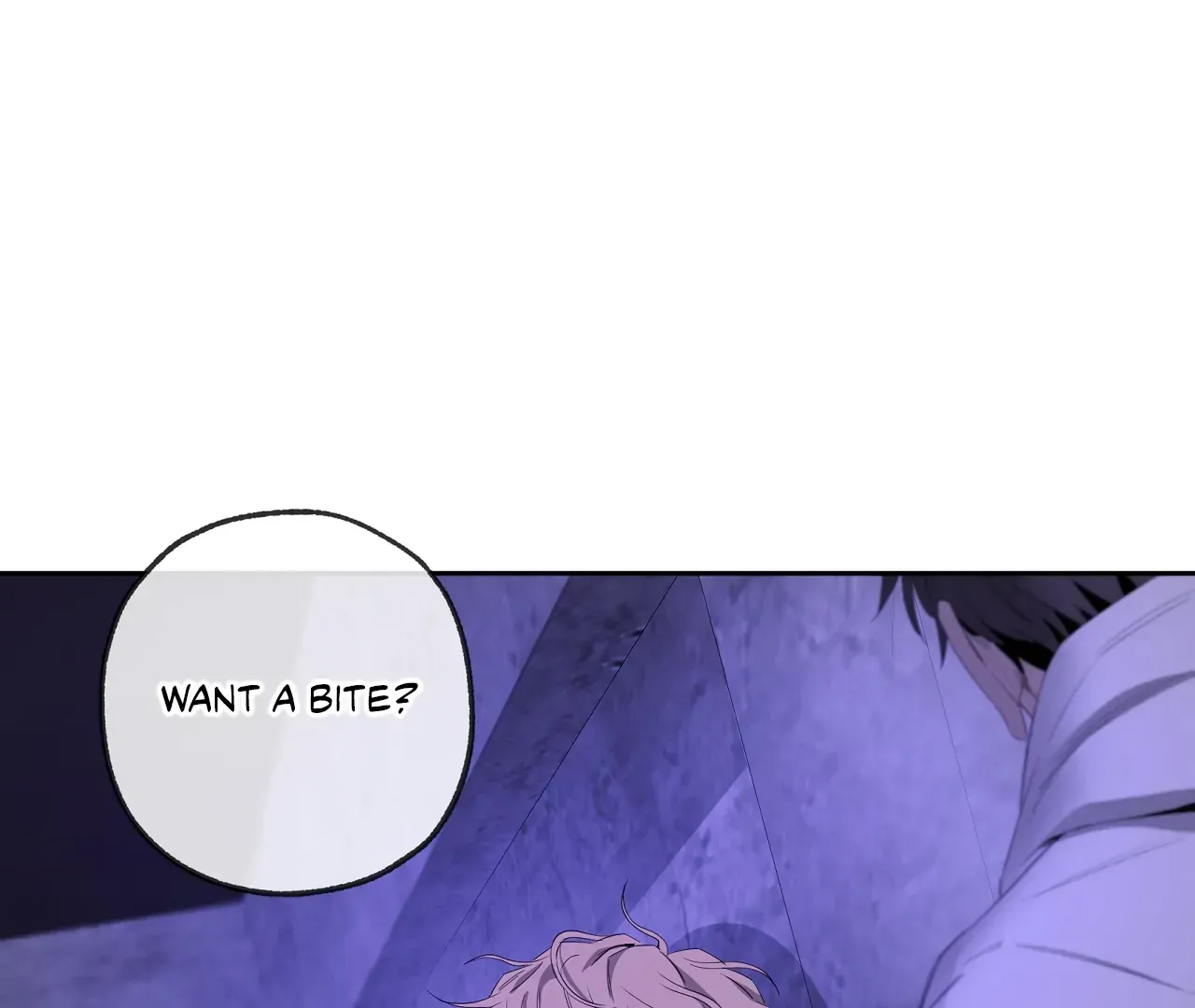Yang Ilwoo and Me Chapter 20 page 82 - 