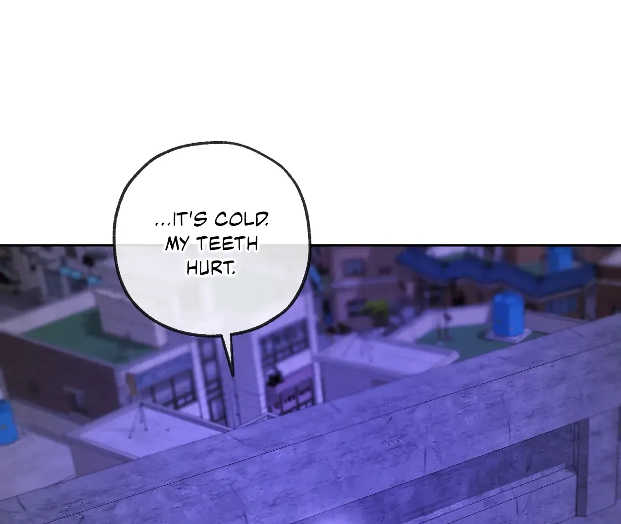 Yang Ilwoo and Me Chapter 20 page 86 - 