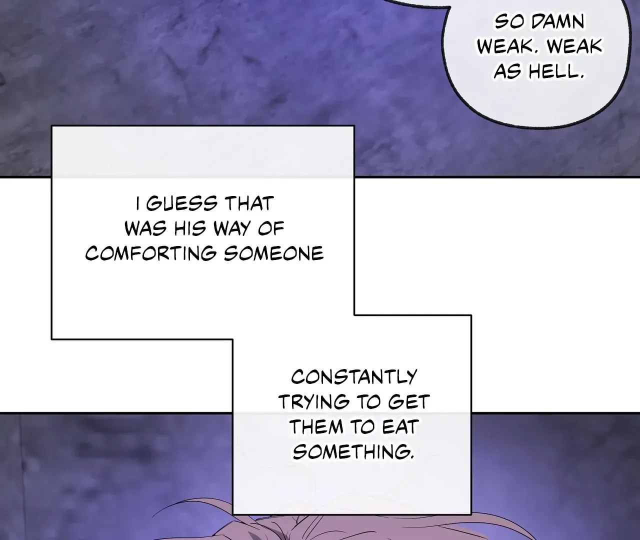 Yang Ilwoo and Me Chapter 20 page 88 - 