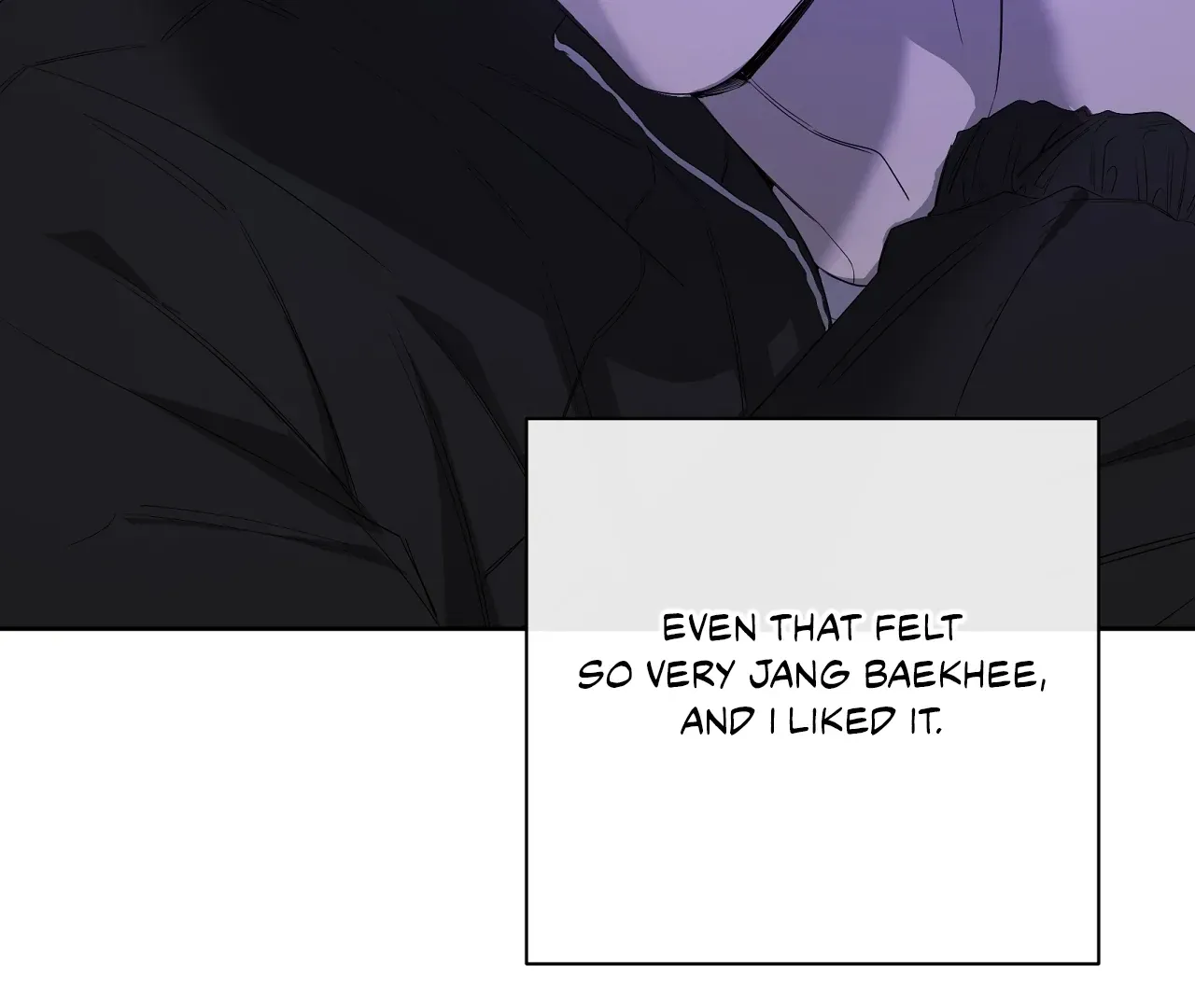 Yang Ilwoo and Me Chapter 20 page 90 - 