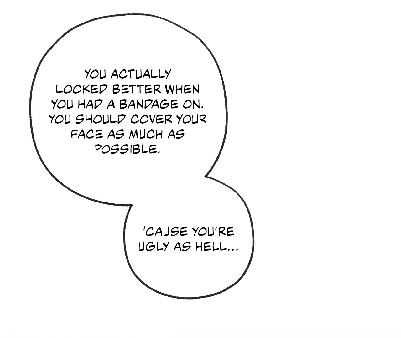 Yang Ilwoo and Me Chapter 20 page 10 - 