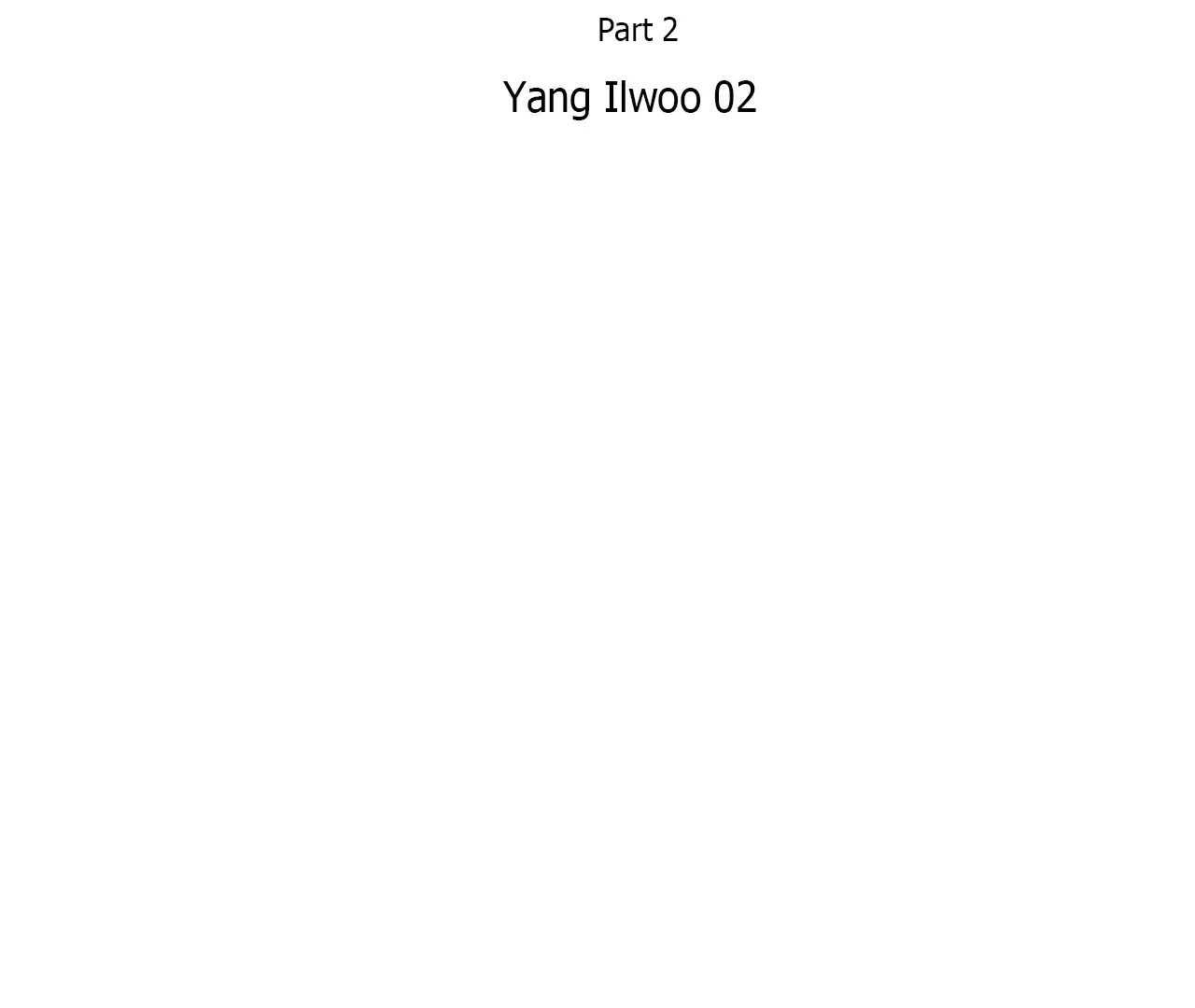 Yang Ilwoo and Me Chapter 20 page 96 - 