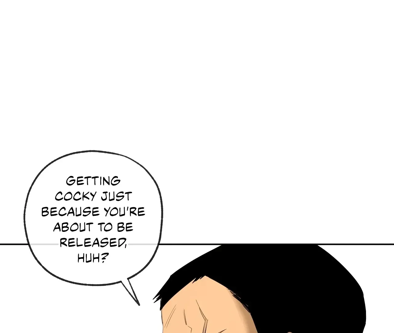Yang Ilwoo and Me Chapter 21 page 101 - 