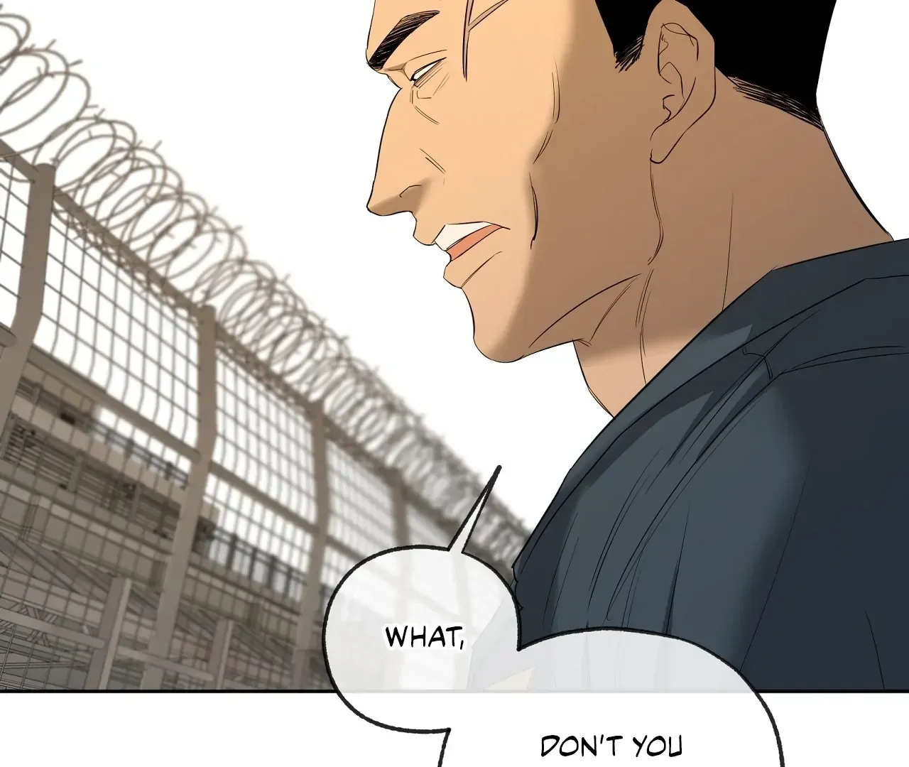Yang Ilwoo and Me Chapter 21 page 102 - 