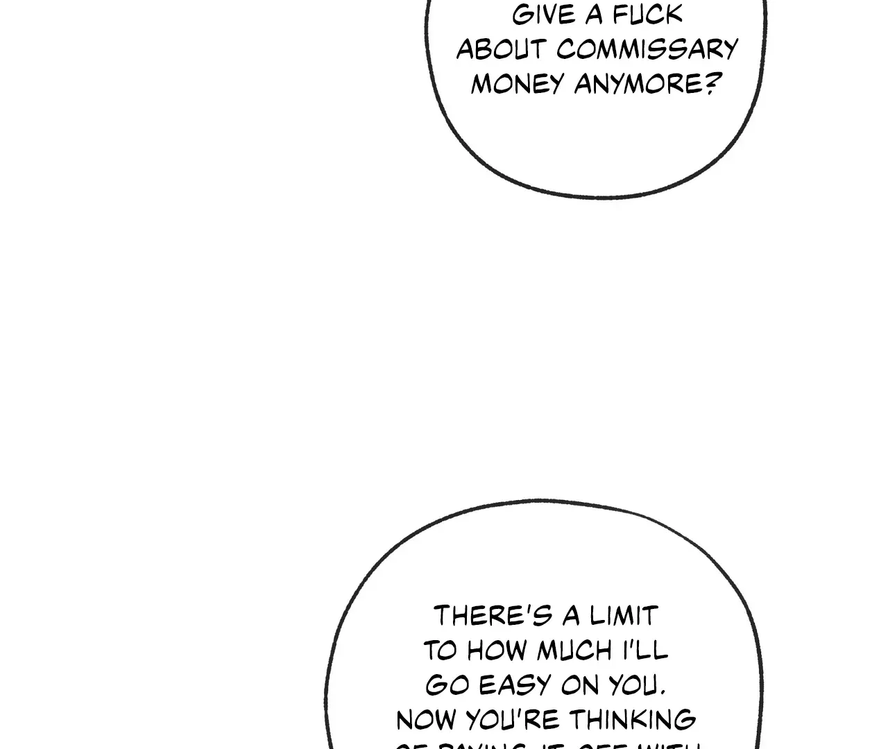 Yang Ilwoo and Me Chapter 21 page 103 - 