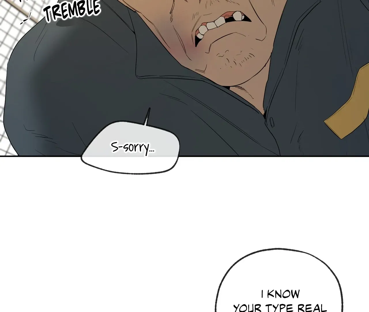 Yang Ilwoo and Me Chapter 21 page 106 - 