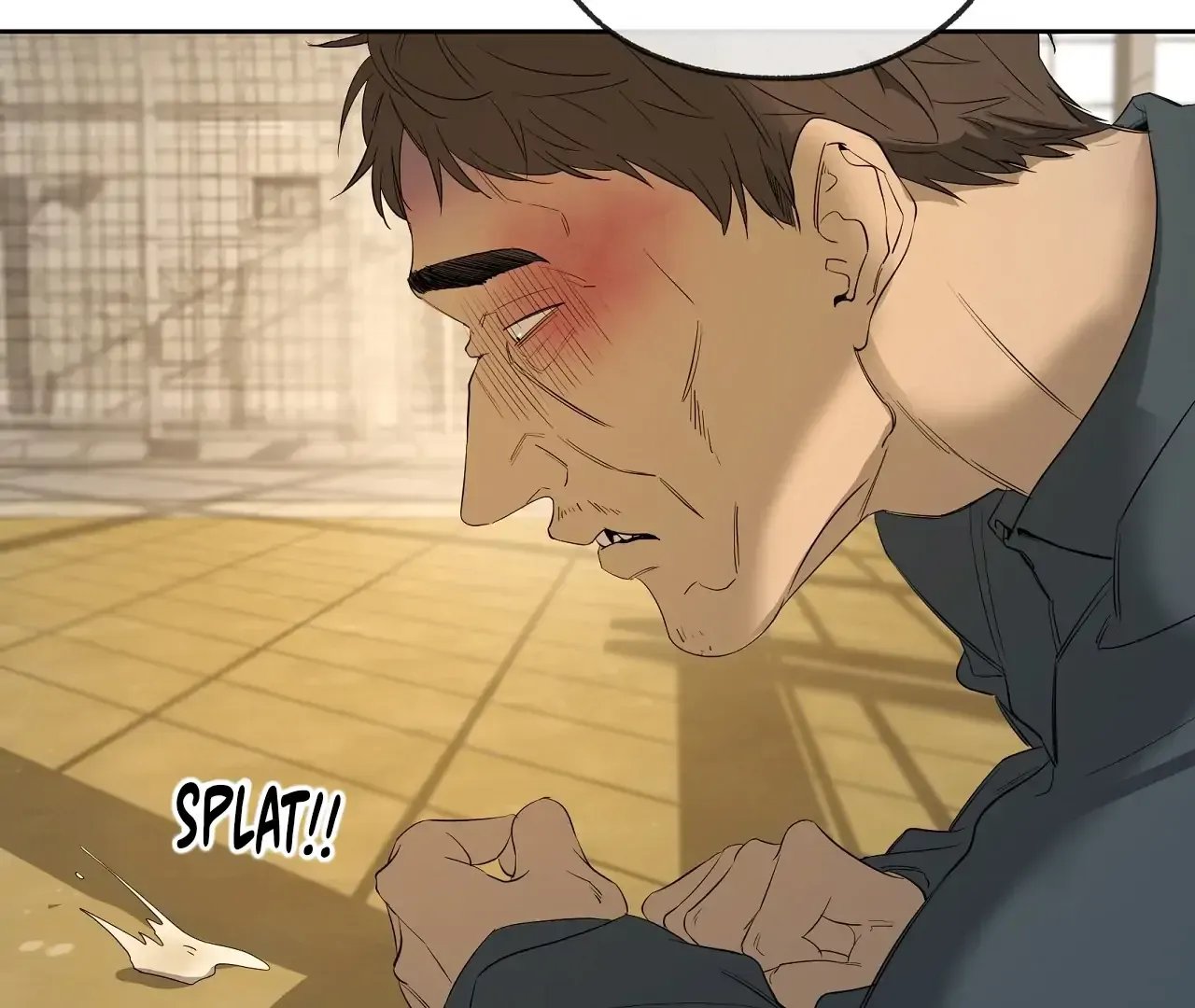 Yang Ilwoo and Me Chapter 21 page 110 - 