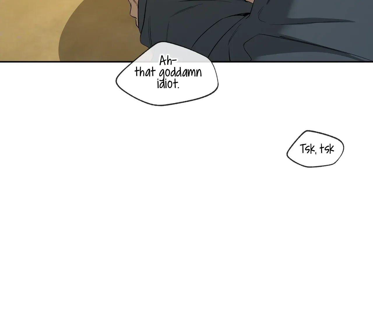 Yang Ilwoo and Me Chapter 21 page 111 - 