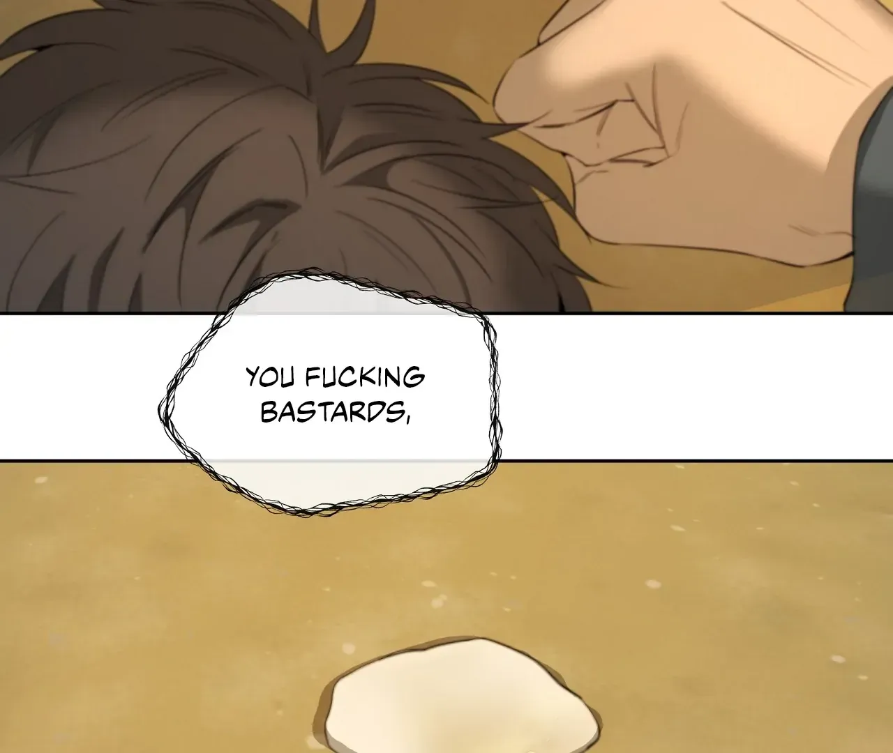 Yang Ilwoo and Me Chapter 21 page 115 - 