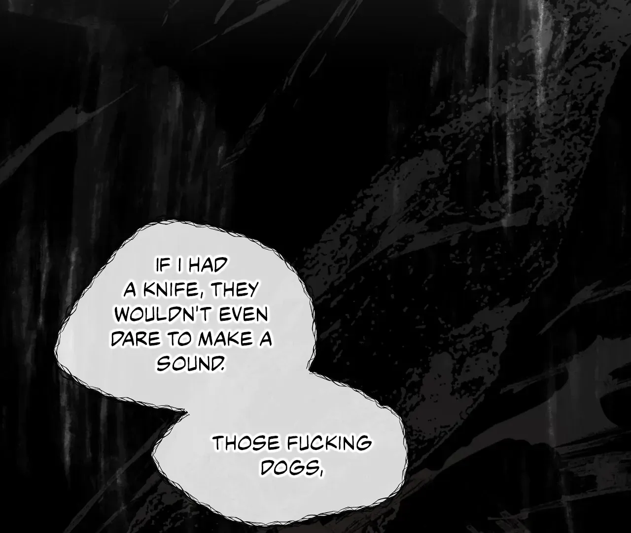 Yang Ilwoo and Me Chapter 21 page 119 - 
