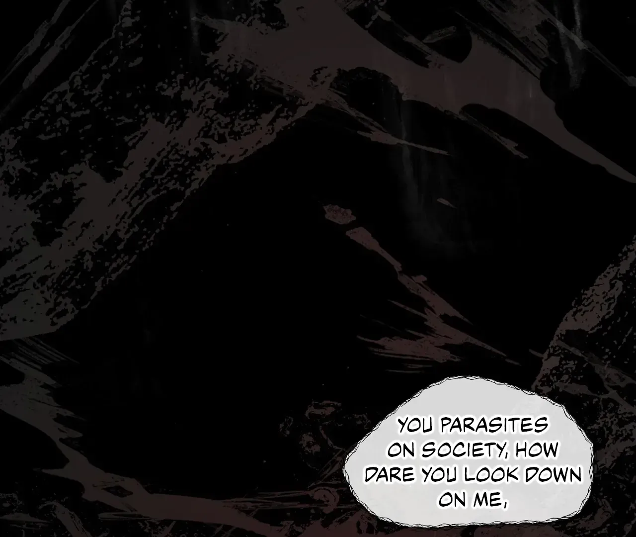 Yang Ilwoo and Me Chapter 21 page 120 - 