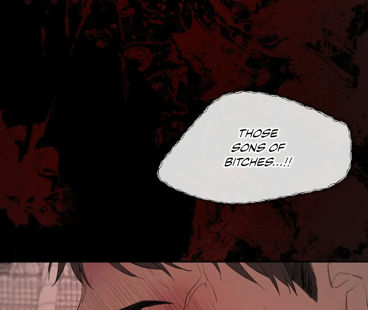 Yang Ilwoo and Me Chapter 21 page 123 - 