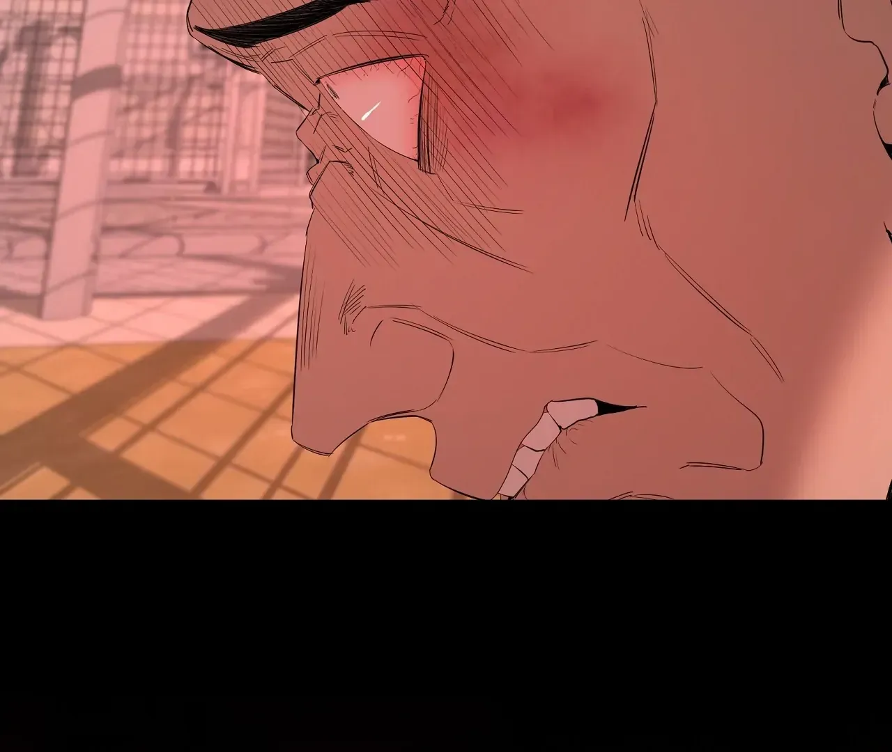 Yang Ilwoo and Me Chapter 21 page 126 - 