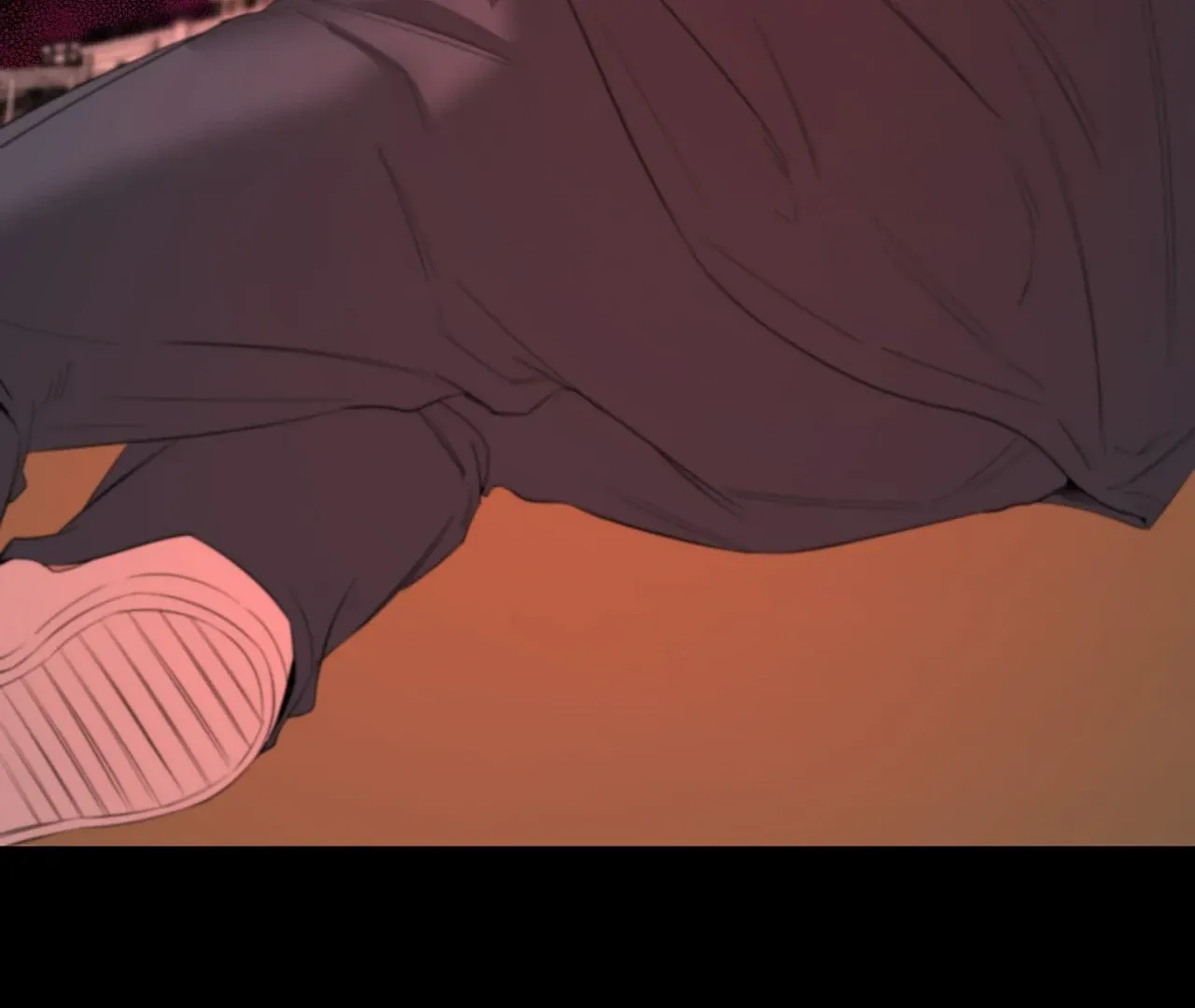Yang Ilwoo and Me Chapter 21 page 129 - 