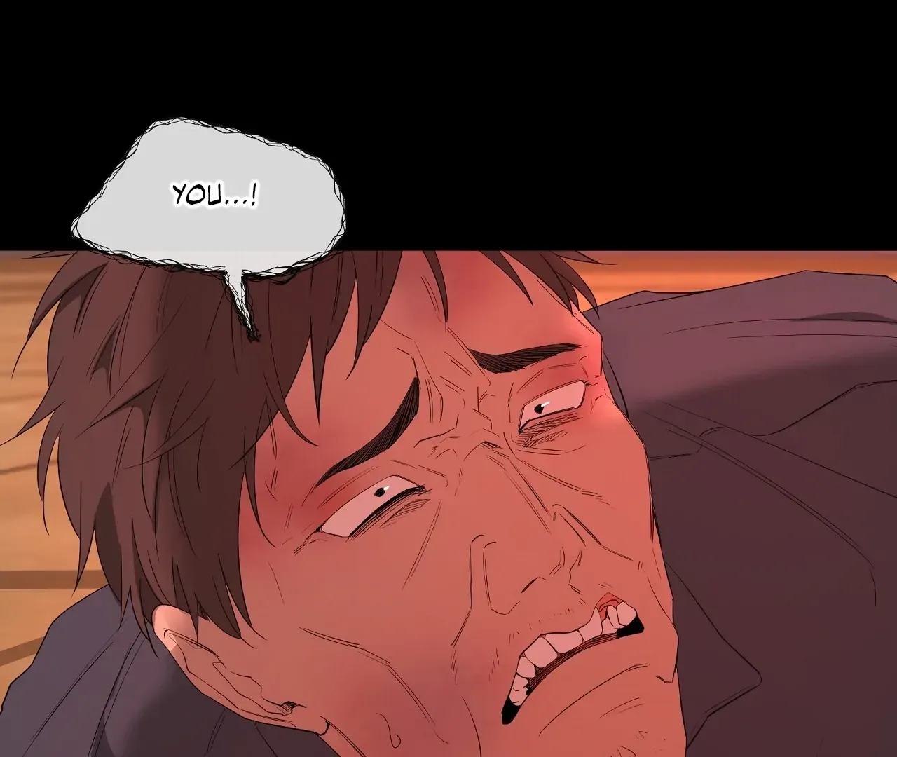 Yang Ilwoo and Me Chapter 21 page 133 - 