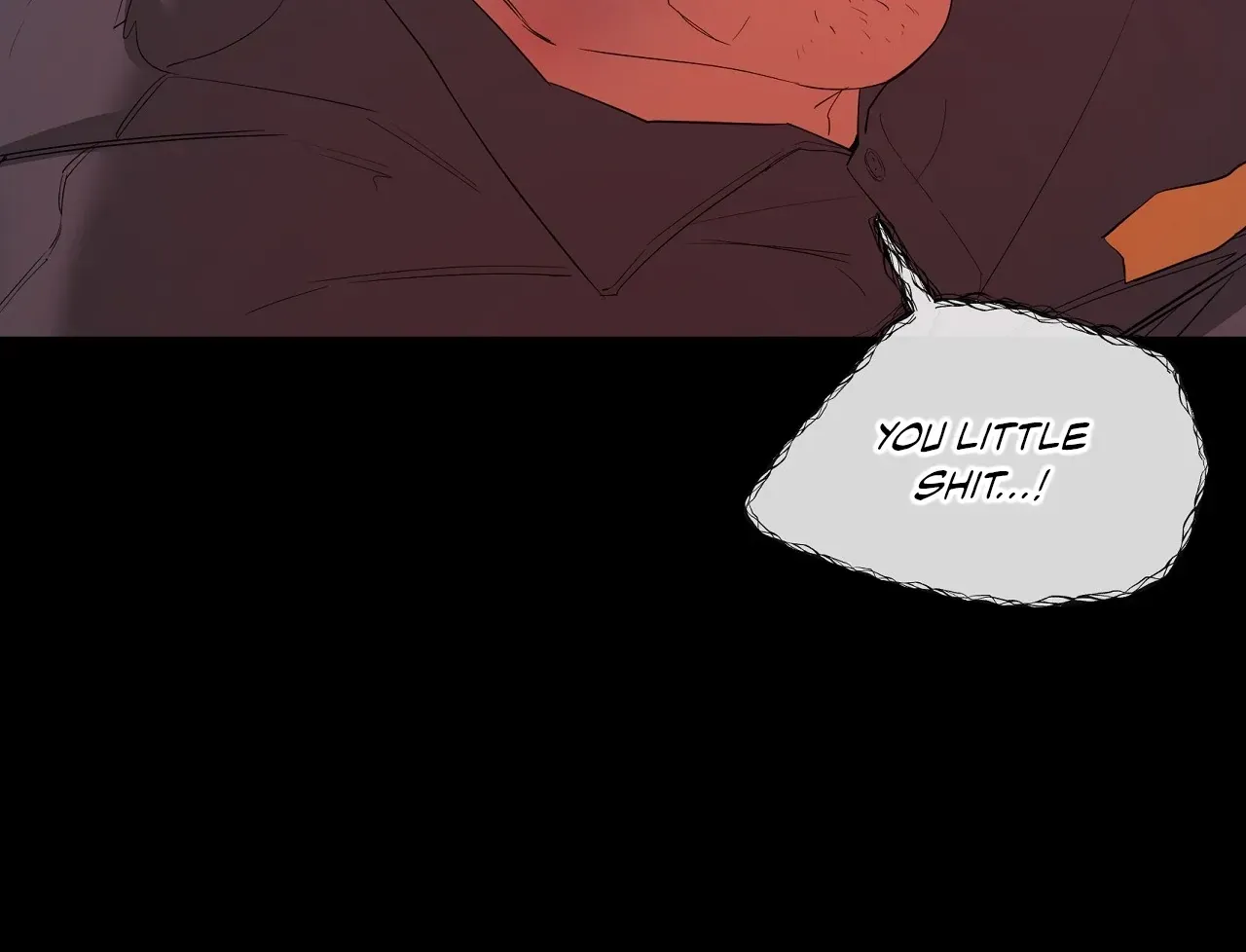Yang Ilwoo and Me Chapter 21 page 134 - 