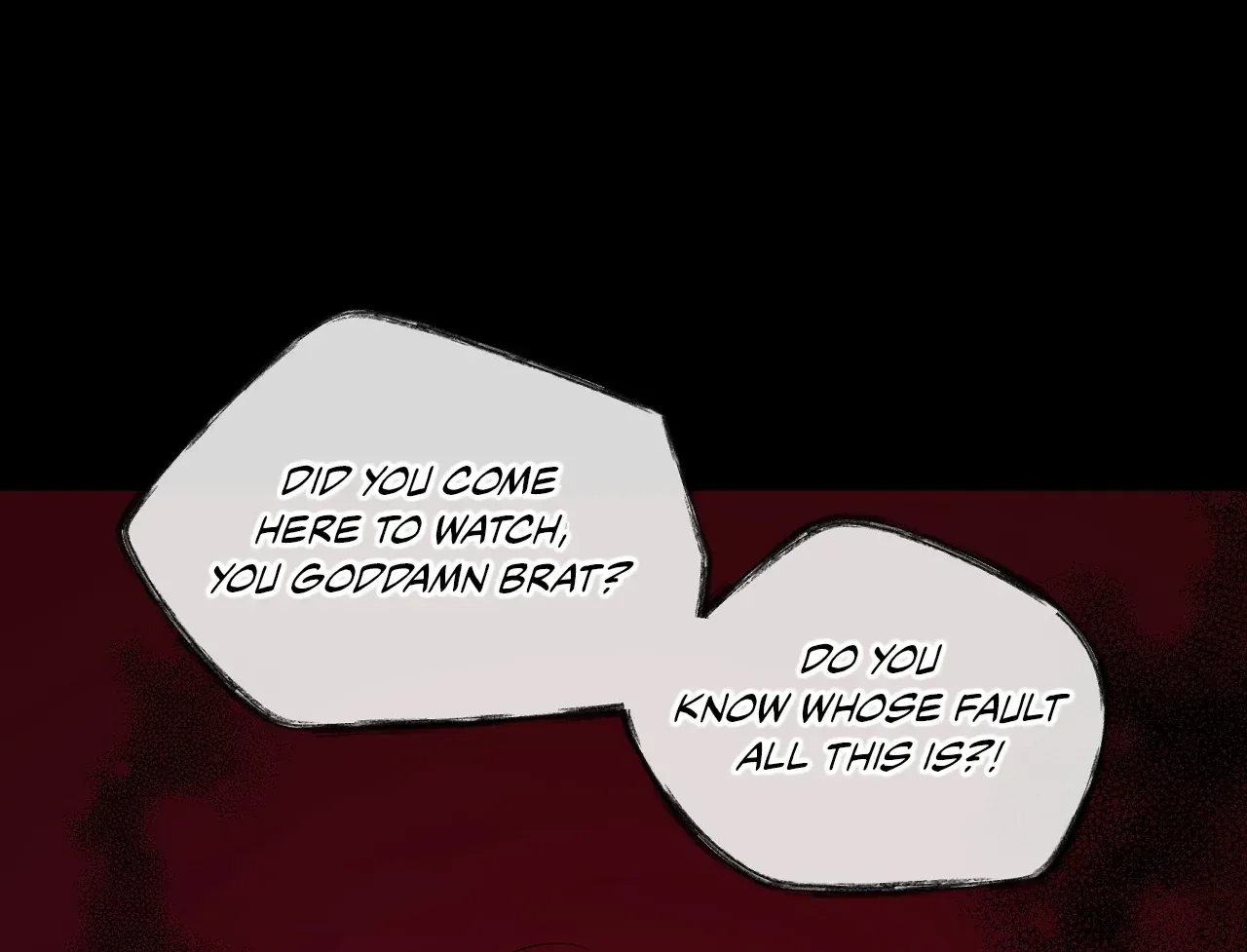 Yang Ilwoo and Me Chapter 21 page 135 - 