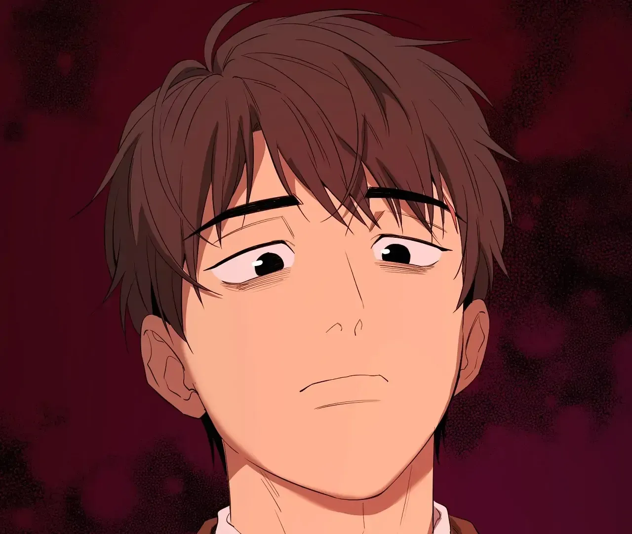 Yang Ilwoo and Me Chapter 21 page 136 - 