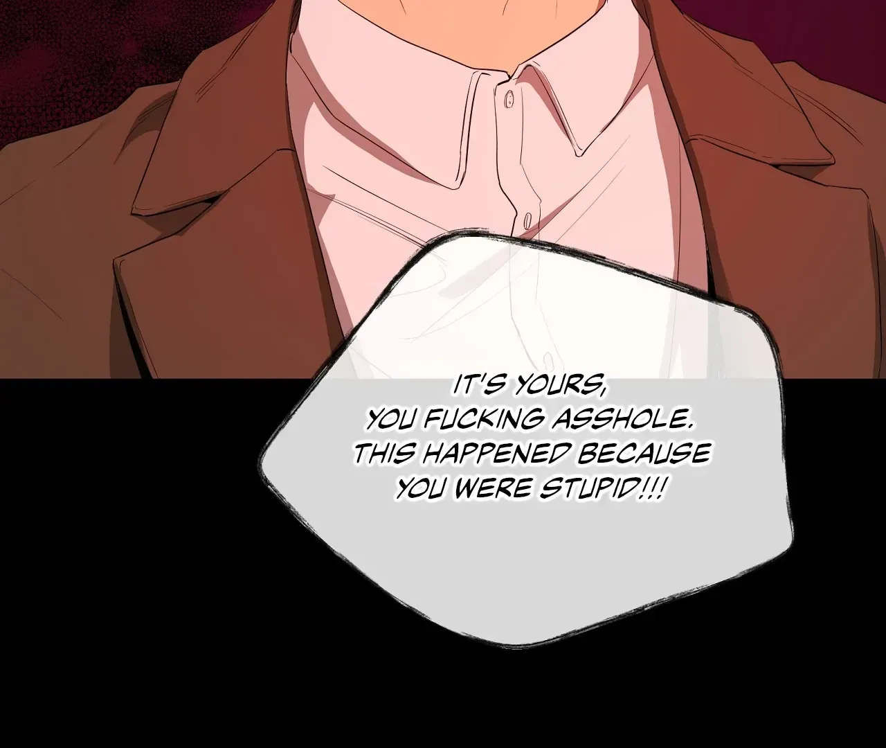 Yang Ilwoo and Me Chapter 21 page 137 - 