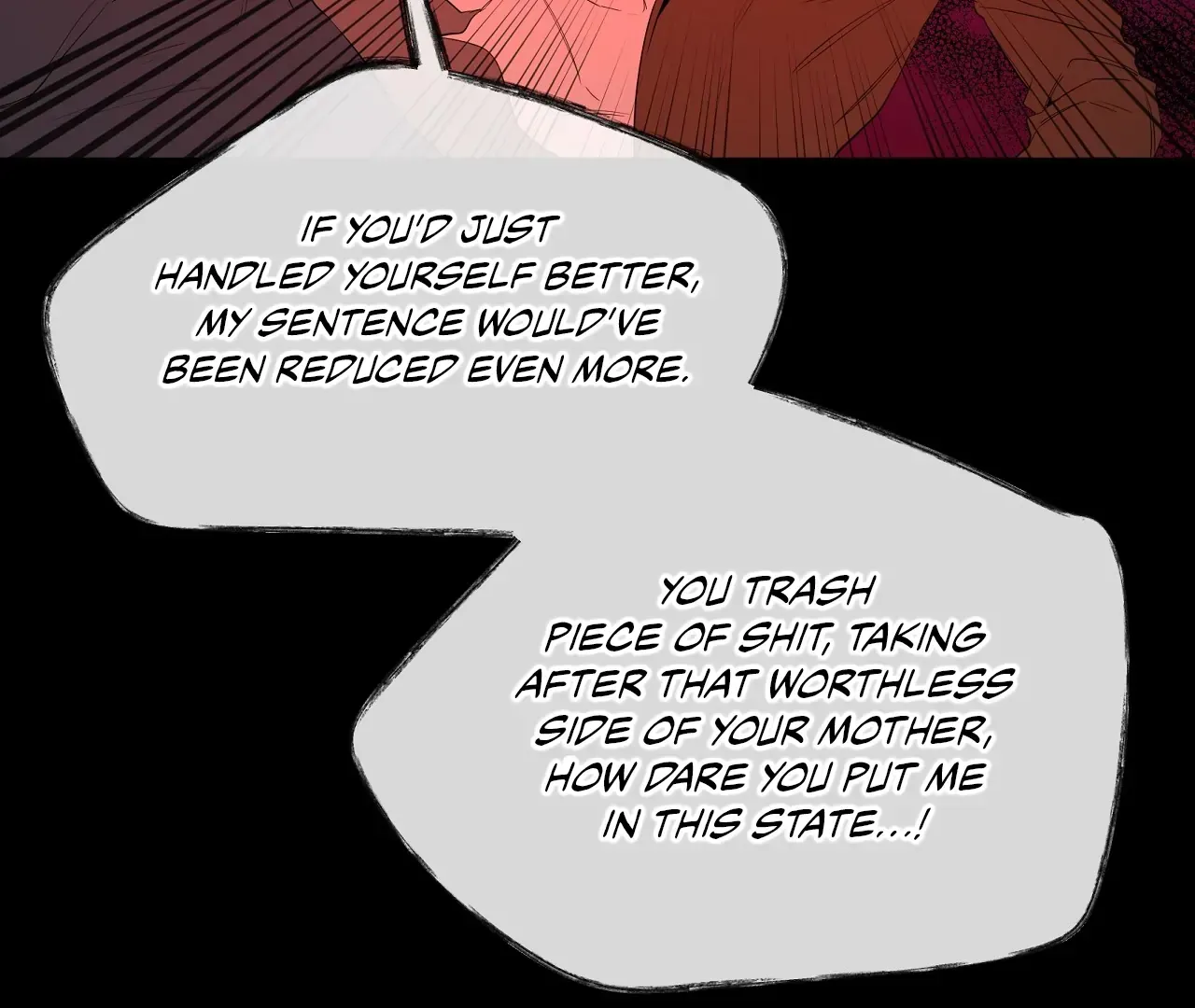 Yang Ilwoo and Me Chapter 21 page 144 - 