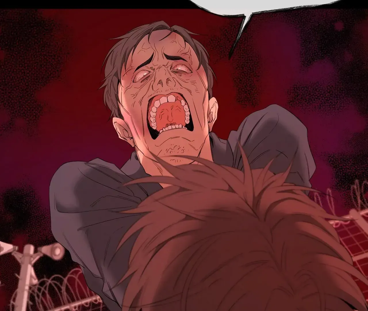 Yang Ilwoo and Me Chapter 21 page 146 - 