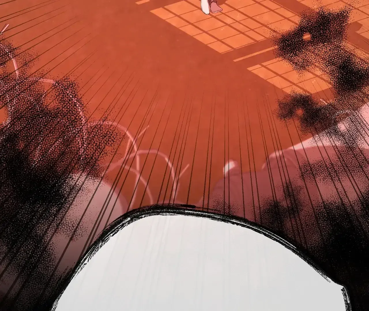 Yang Ilwoo and Me Chapter 21 page 156 - 