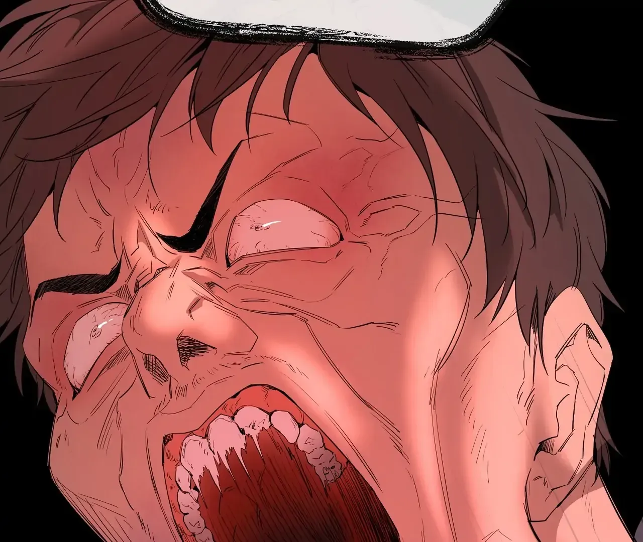 Yang Ilwoo and Me Chapter 21 page 158 - 