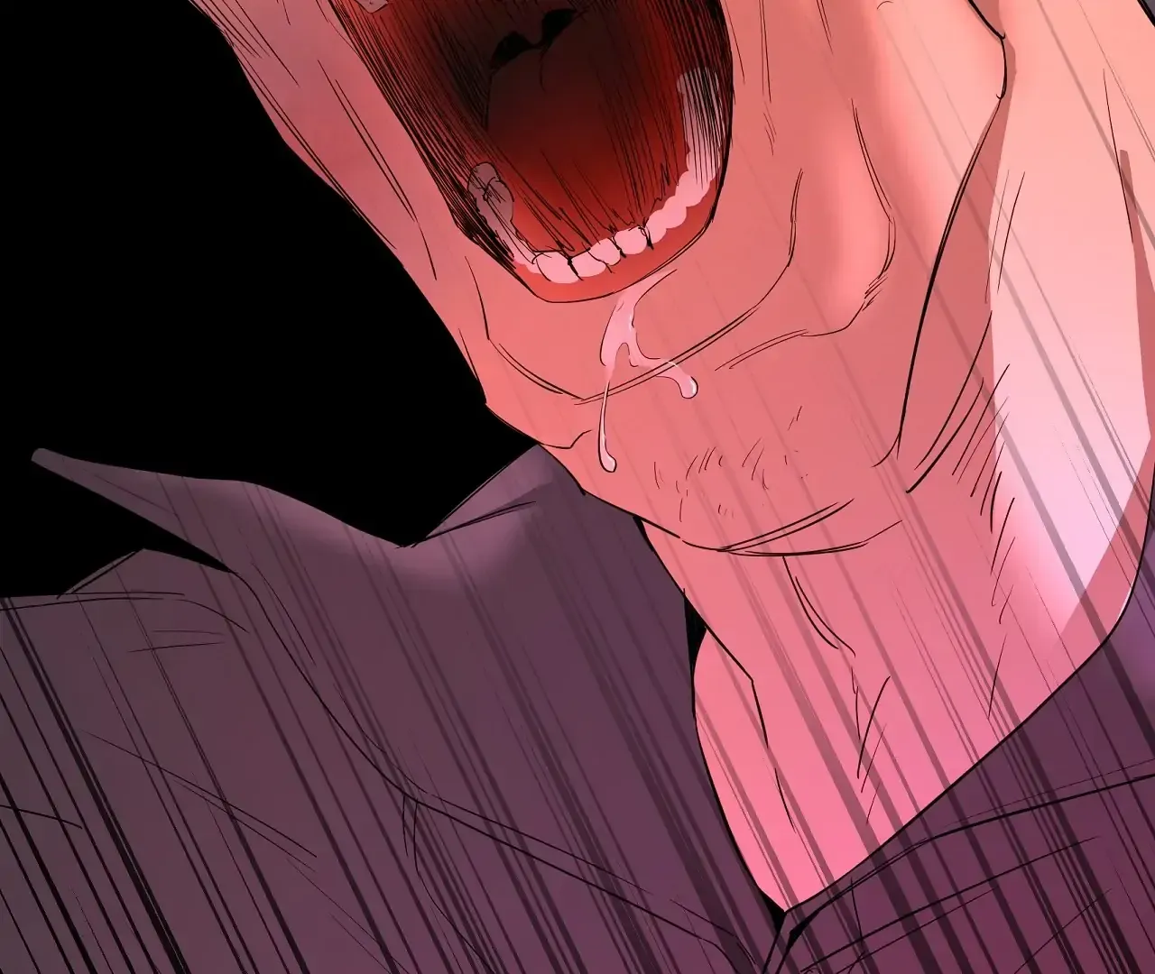 Yang Ilwoo and Me Chapter 21 page 159 - 