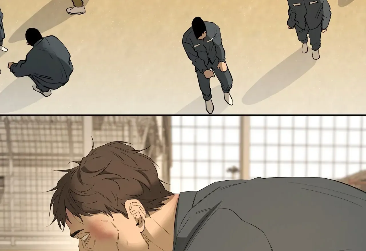 Yang Ilwoo and Me Chapter 21 page 168 - 
