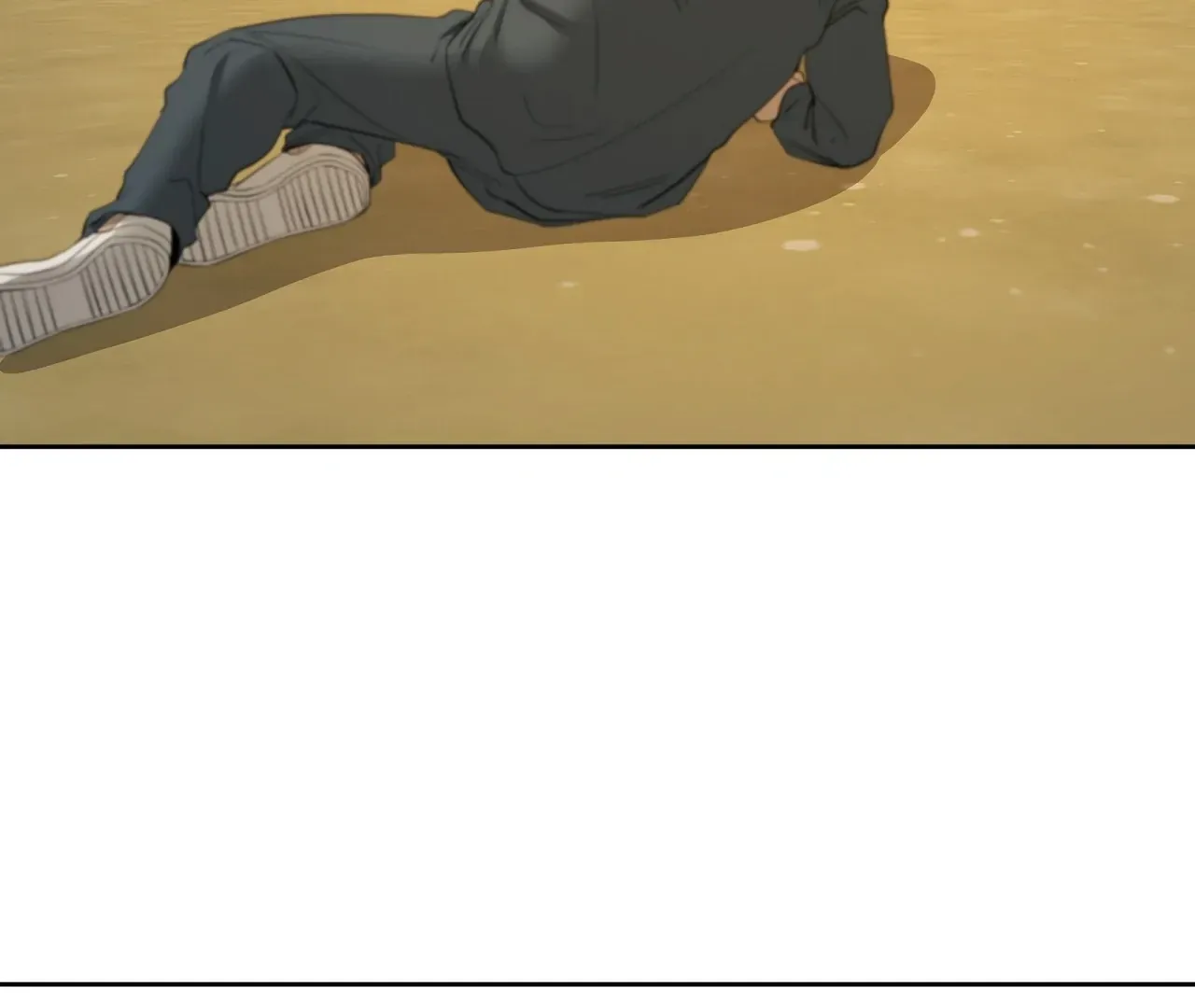 Yang Ilwoo and Me Chapter 21 page 174 - 