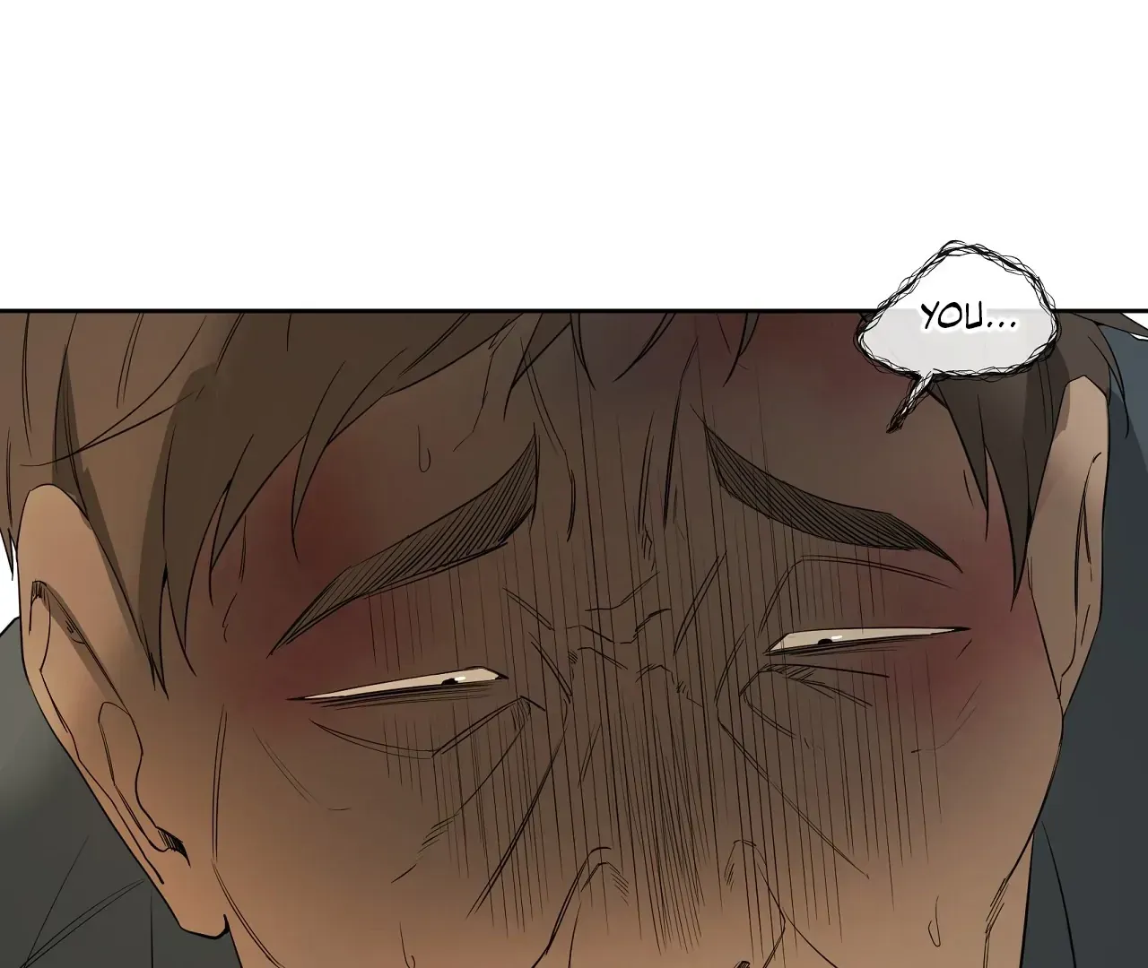 Yang Ilwoo and Me Chapter 21 page 179 - 
