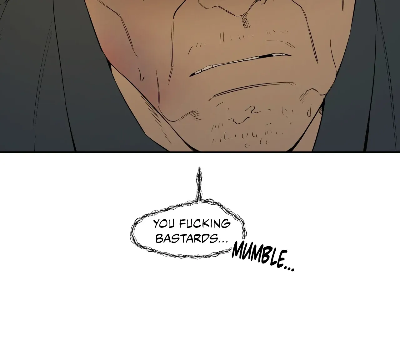 Yang Ilwoo and Me Chapter 21 page 180 - 