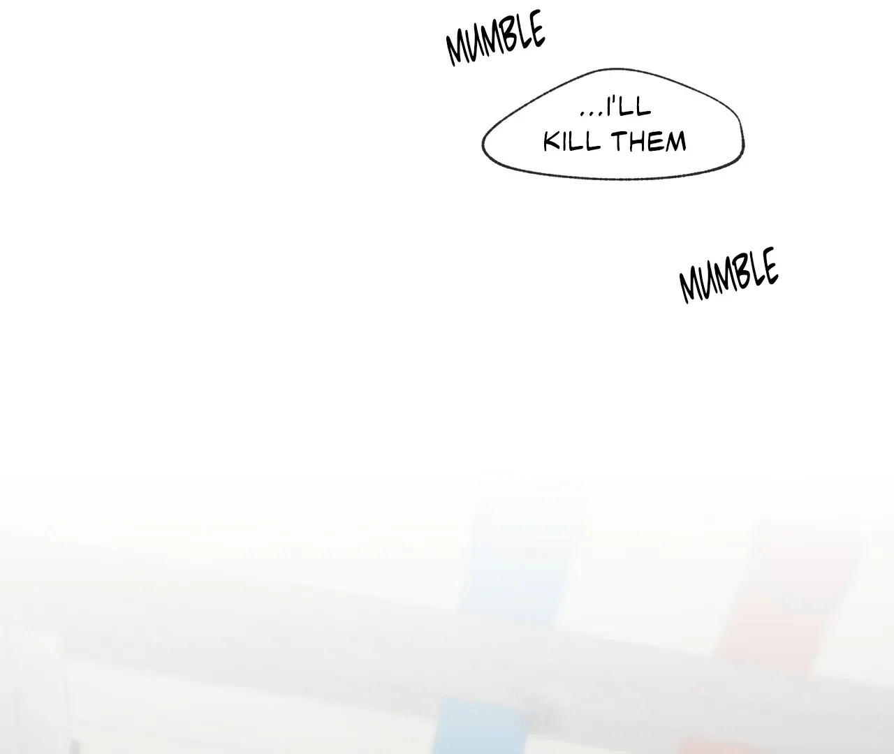 Yang Ilwoo and Me Chapter 21 page 182 - 