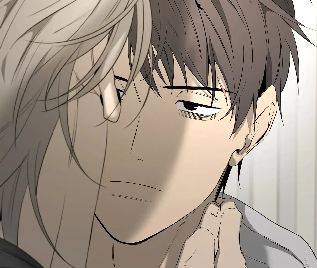 Yang Ilwoo and Me Chapter 21 page 23 - 