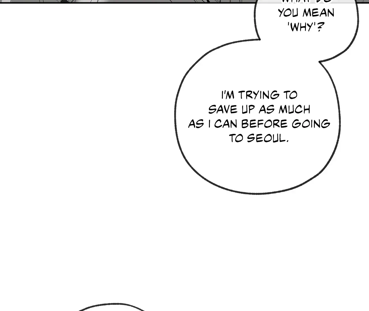 Yang Ilwoo and Me Chapter 21 page 27 - 
