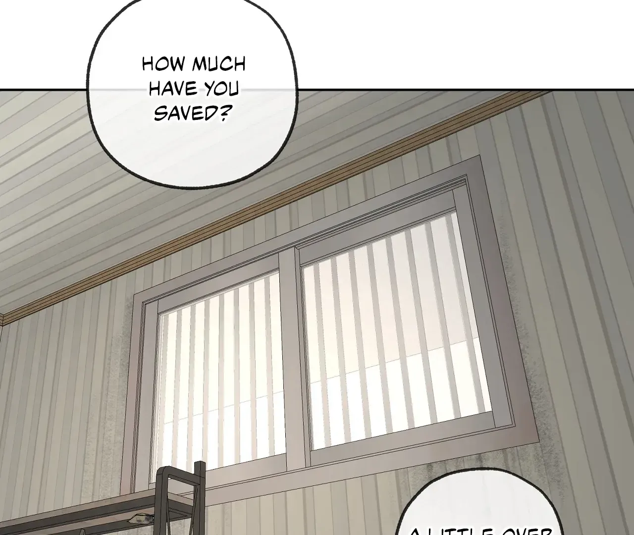 Yang Ilwoo and Me Chapter 21 page 28 - 