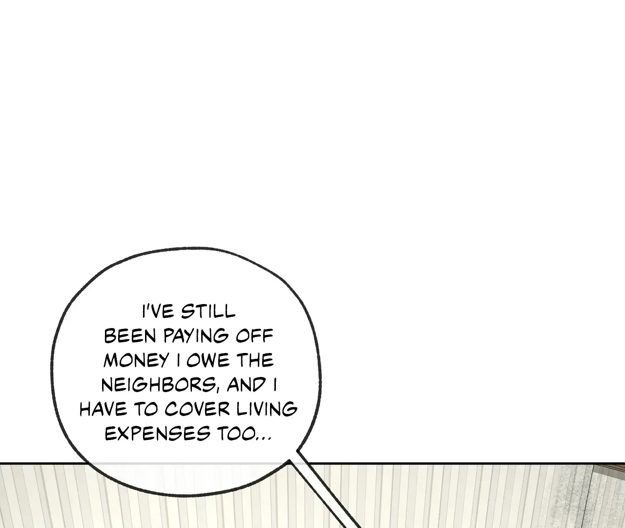 Yang Ilwoo and Me Chapter 21 page 32 - 