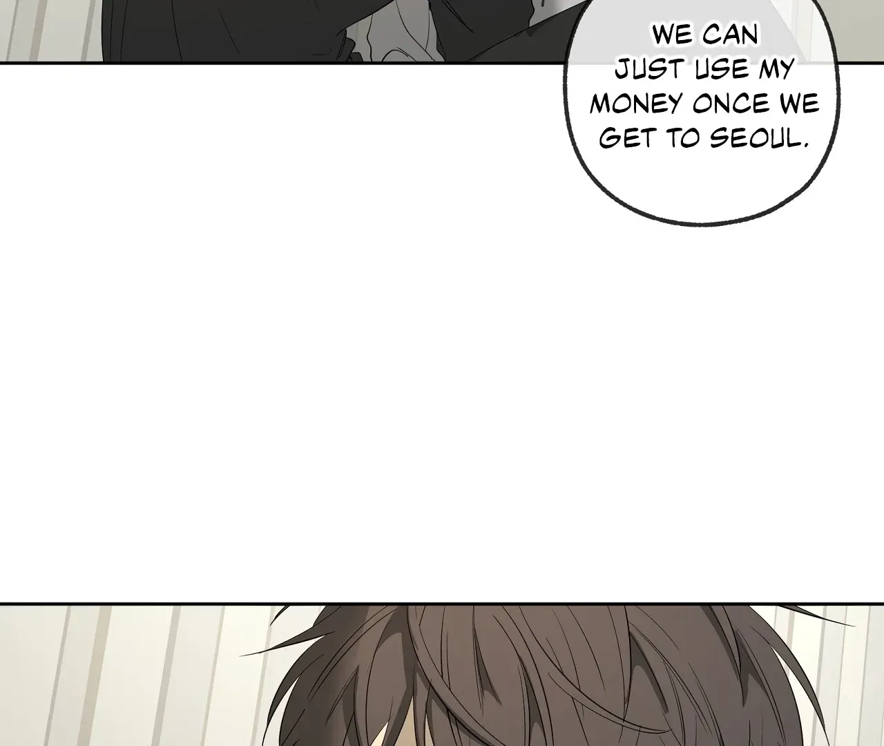 Yang Ilwoo and Me Chapter 21 page 37 - 