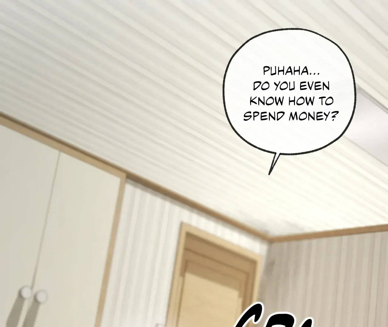 Yang Ilwoo and Me Chapter 21 page 40 - 