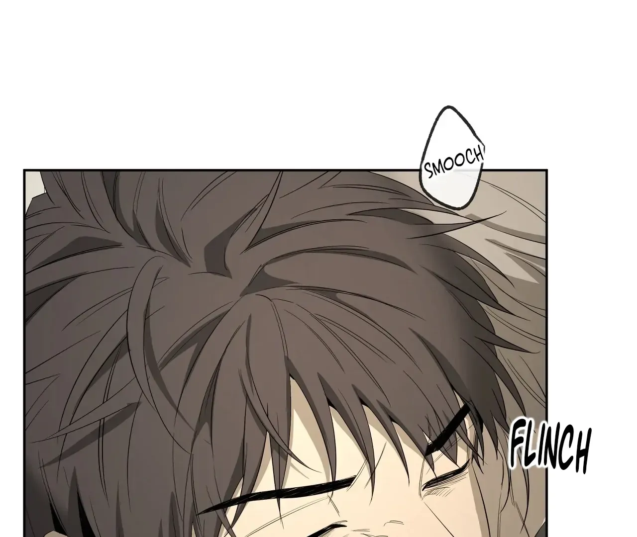 Yang Ilwoo and Me Chapter 21 page 48 - 