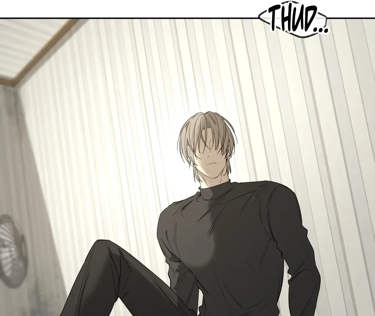 Yang Ilwoo and Me Chapter 21 page 59 - 