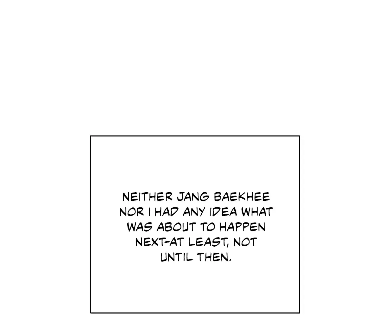 Yang Ilwoo and Me Chapter 21 page 79 - 
