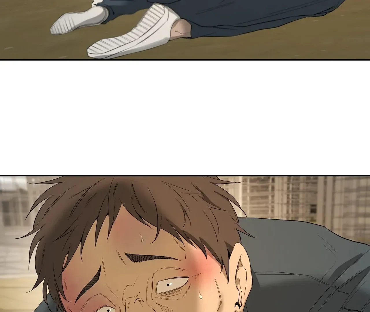 Yang Ilwoo and Me Chapter 21 page 99 - 