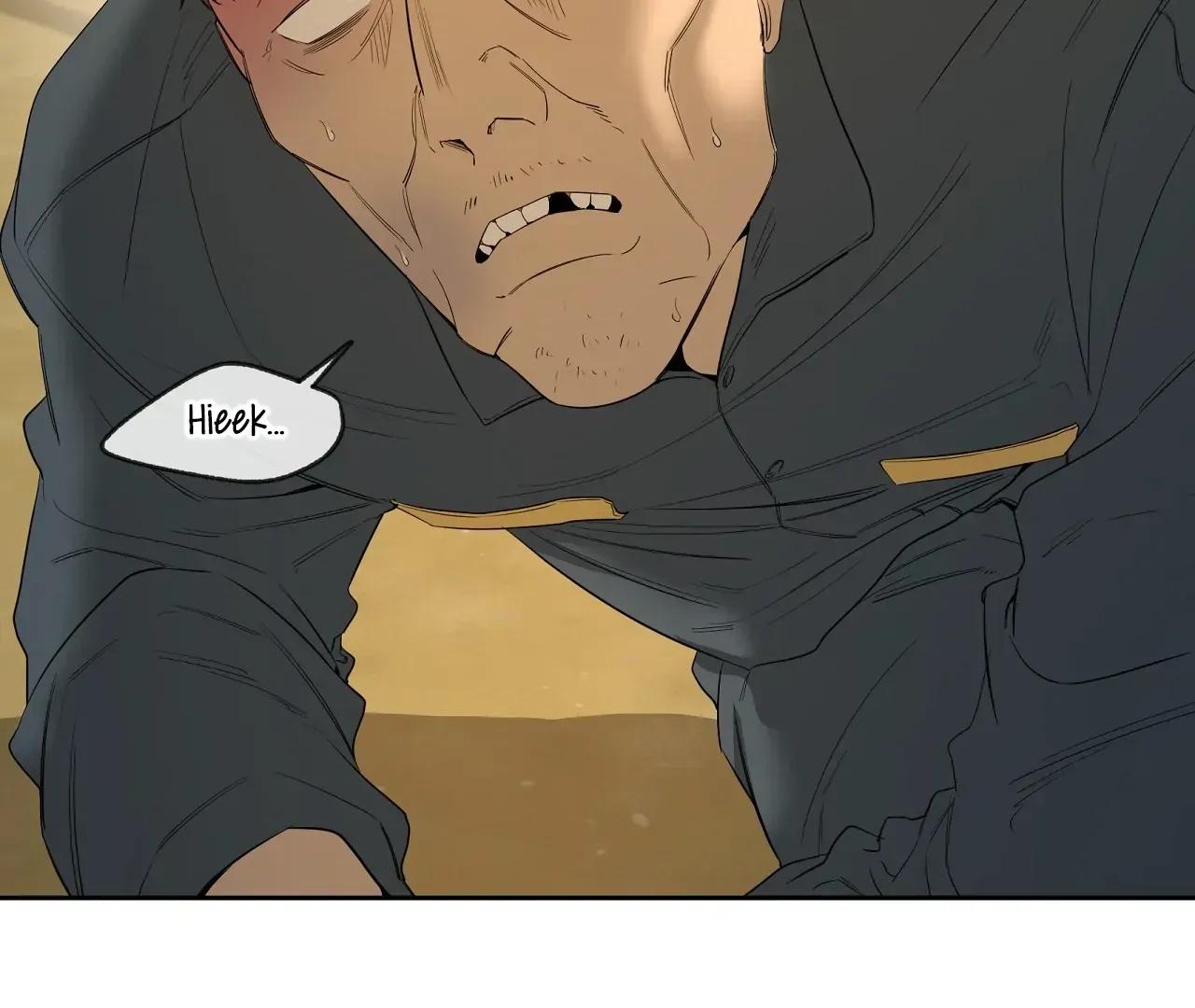 Yang Ilwoo and Me Chapter 21 page 100 - 